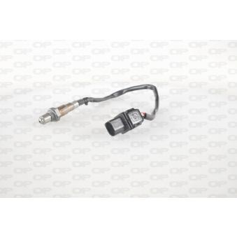 Sonde lambda OPEN PARTS LMB1005.00 pour SUZUKI SWIFT 1.2 4x4 - 94cv