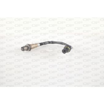 Sonde lambda OPEN PARTS LMB1011.00 pour AUDI Q5 0.7 - 61cv