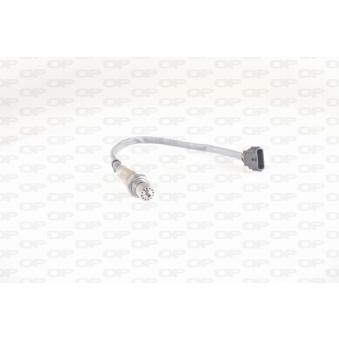 Sonde lambda OPEN PARTS LMB1017.00 pour SEAT LEON 111 CDI - 110cv