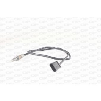 Sonde lambda OPEN PARTS LMB1022.00 pour LANCIA Y 1.4 12V - 80cv