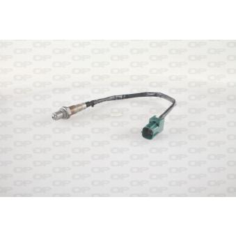Sonde lambda OPEN PARTS LMB1041.00 pour TOYOTA COROLLA 1.4 - 88cv