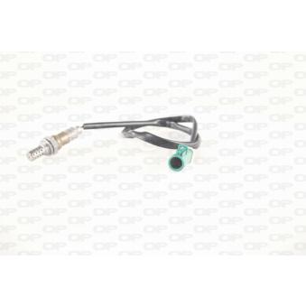 Sonde lambda OPEN PARTS OEM f6df9g444ba