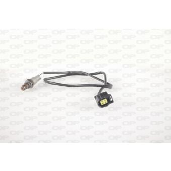 Sonde lambda OPEN PARTS LMB1073.00 pour MERCEDES-BENZ CLASSE S CL 500 - 435cv