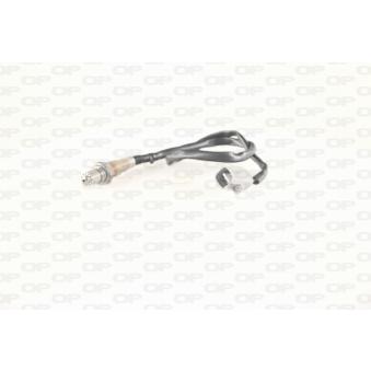 Sonde lambda OPEN PARTS LMB1076.00 pour OPEL CORSA 1.0 - 65cv