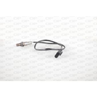 Sonde lambda OPEN PARTS LMB1079.00 pour TOYOTA CAMRY 1.2 TSI - 105cv