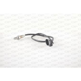 Sonde lambda OPEN PARTS LMB1086.00 pour OPEL ASTRA 1.2 16V - 65cv