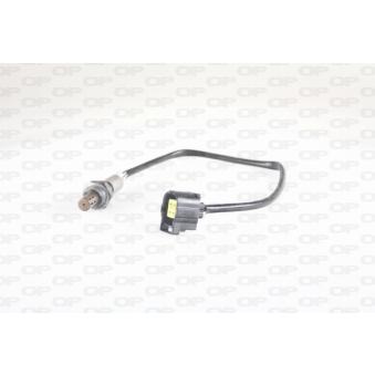 Sonde lambda OPEN PARTS LMB1099.00 pour CITROEN VISA E 550 CGI - 408cv
