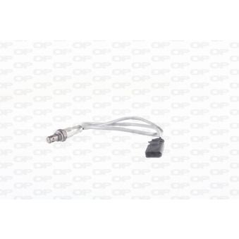 Sonde lambda OPEN PARTS LMB1103.00 pour MERCEDES-BENZ GLA 1.4 TGI - 110cv