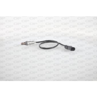 Sonde lambda OPEN PARTS LMB1109.00 pour TOYOTA CELICA 1.6 CDTI - 110cv