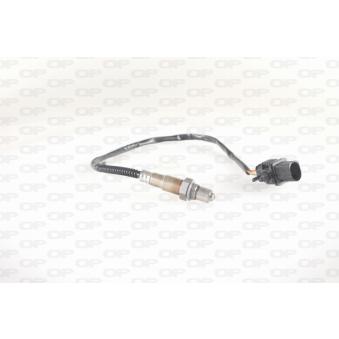 Sonde lambda OPEN PARTS LMB1115.00 pour FORD FOCUS 2.0 TDCi - 115cv