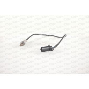 Sonde lambda OPEN PARTS LMB1123.00 pour MAZDA CX-5 1.6 CDTi - 110cv