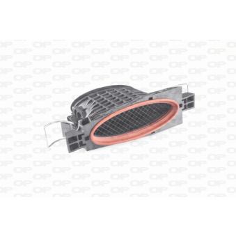 Débitmètre de masse d'air OPEN PARTS MAF1091.00 pour MINI MINI C 350 CDI - 204.225)