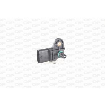 Capteur, pression du tuyau d'admission OPEN PARTS MAP1006.00 pour AUDI A2 1.6 D Multijet - 105cv