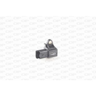 Capteur, pression du tuyau d'admission OPEN PARTS MAP1047.00 pour PEUGEOT 405 2.0 HDi - 110cv