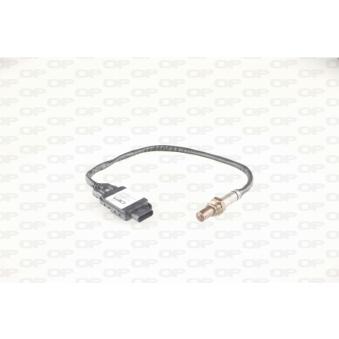 Capteur NOx, Catalyseur NOx OPEN PARTS OEM 3647875
