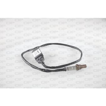 Capteur NOx, Catalyseur NOx OPEN PARTS [NOX1005.00]
