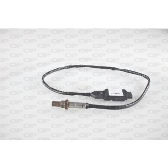 Capteur NOx, Catalyseur NOx OPEN PARTS [NOX1006.00]