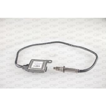 Capteur NOx, Catalyseur NOx OPEN PARTS [NOX1010.00]