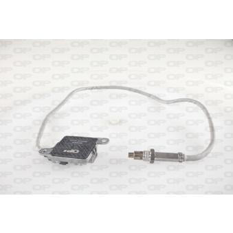 Capteur NOx, Catalyseur NOx OPEN PARTS NOX1012.00 pour OPEL VIVARO 1.6 CDTI - 116cv