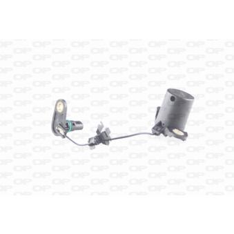 Capteur, niveau d'huile moteur OPEN PARTS OLS1020.00 pour MERCEDES-BENZ CLASSE E E 350 CGI - 207.457)