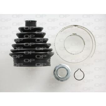 Soufflets de cardan avant OPEN PARTS OEM 90446236
