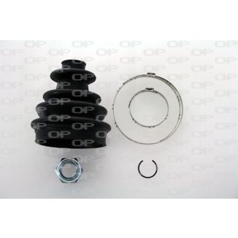Soufflets de cardan avant OPEN PARTS OEM A1683600568