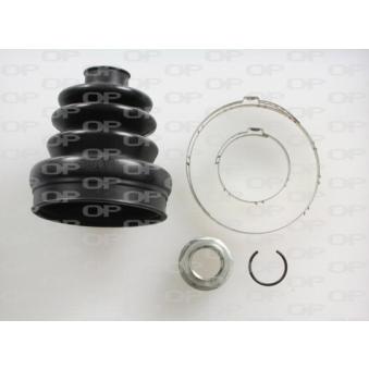 Soufflets de cardan avant OPEN PARTS OEM 44018SH9A90