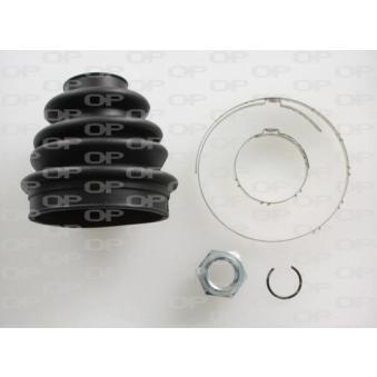 Soufflets de cardan avant OPEN PARTS OEM 1683600068