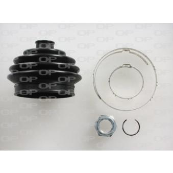 Soufflets de cardan avant OPEN PARTS OEM 6U0407283