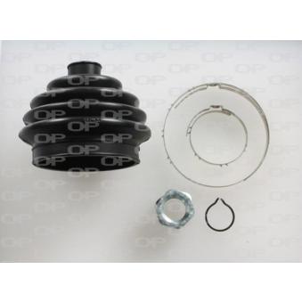Soufflets de cardan avant OPEN PARTS OEM 1603203 Soufflets de cardan avant OPEN PARTS OEM 1603203