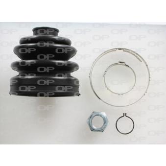 Soufflets de cardan avant OPEN PARTS OEM 3410425 Soufflets de cardan avant OPEN PARTS OEM 3410425
