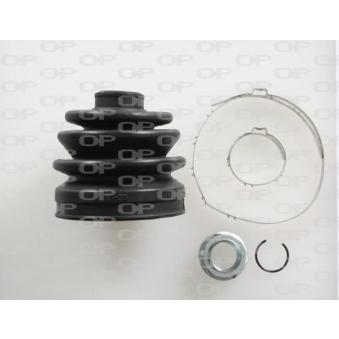 Soufflets de cardan avant OPEN PARTS OEM 44018S0AC01