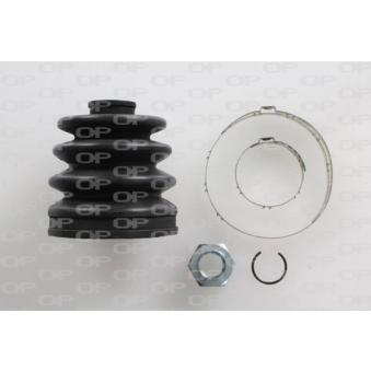 Soufflets de cardan avant OPEN PARTS [SJK7039.00]
