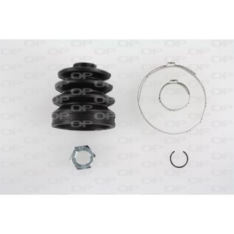 Soufflets de cardan avant OPEN PARTS OEM F00322530A