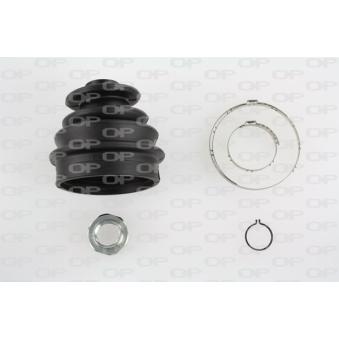 Soufflets de cardan avant OPEN PARTS OEM 60748291