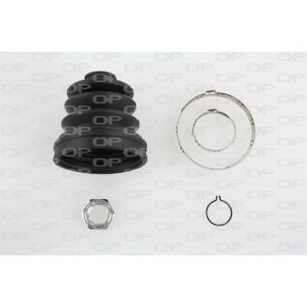 Soufflets de cardan avant OPEN PARTS OEM 8961864