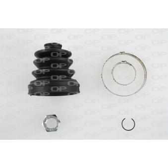 Soufflets de cardan avant OPEN PARTS OEM 329391