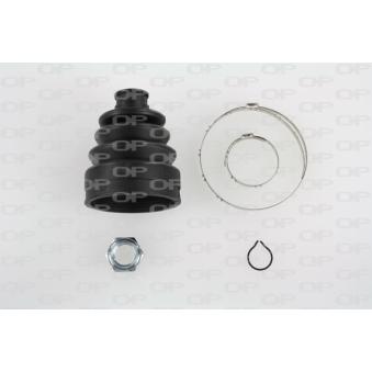 Soufflets de cardan avant OPEN PARTS OEM 6043191S