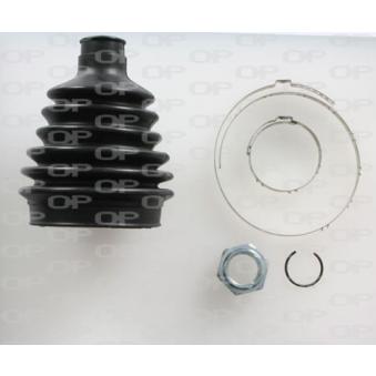 Soufflets de cardan avant OPEN PARTS OEM 1016762