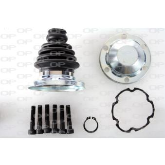 Soufflets de cardan avant OPEN PARTS [SJK7084.00]