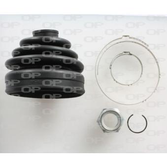 Soufflets de cardan avant OPEN PARTS [SJK7094.00]
