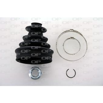 Soufflets de cardan avant OPEN PARTS [SJK7095.00]