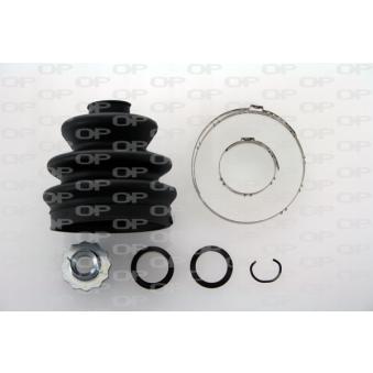 Soufflets de cardan avant OPEN PARTS OEM 6Q0498203 Soufflets de cardan avant OPEN PARTS OEM 6Q0498203