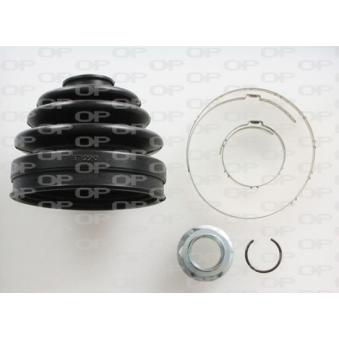 Soufflets de cardan avant OPEN PARTS OEM 44333SF1013