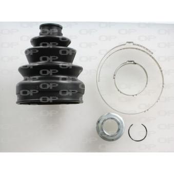 Soufflets de cardan avant OPEN PARTS OEM GDG152