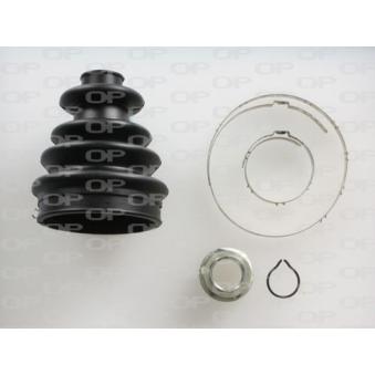 Soufflets de cardan avant OPEN PARTS OEM 95SX4K258AA Soufflets de cardan avant OPEN PARTS OEM 95SX4K258AA