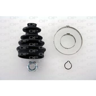 Soufflets de cardan avant OPEN PARTS OEM 95SX4K258AA Soufflets de cardan avant OPEN PARTS OEM 95SX4K258AA