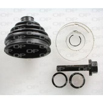 Soufflets de cardan avant OPEN PARTS OEM 8E0498203A
