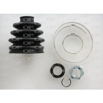 Soufflets de cardan avant OPEN PARTS OEM BAU2019
