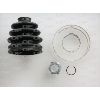 Soufflets de cardan avant OPEN PARTS OEM 39241AY125